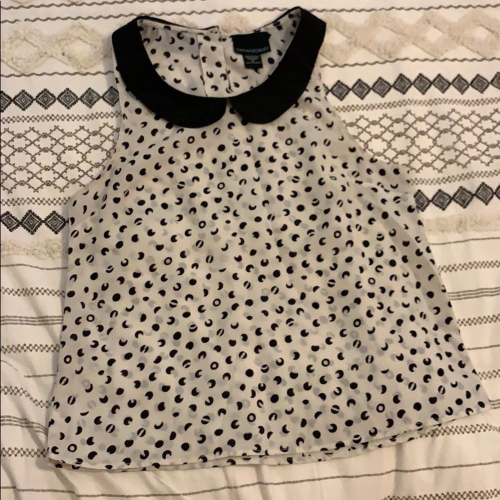 Cynthia Rowley Tank Top